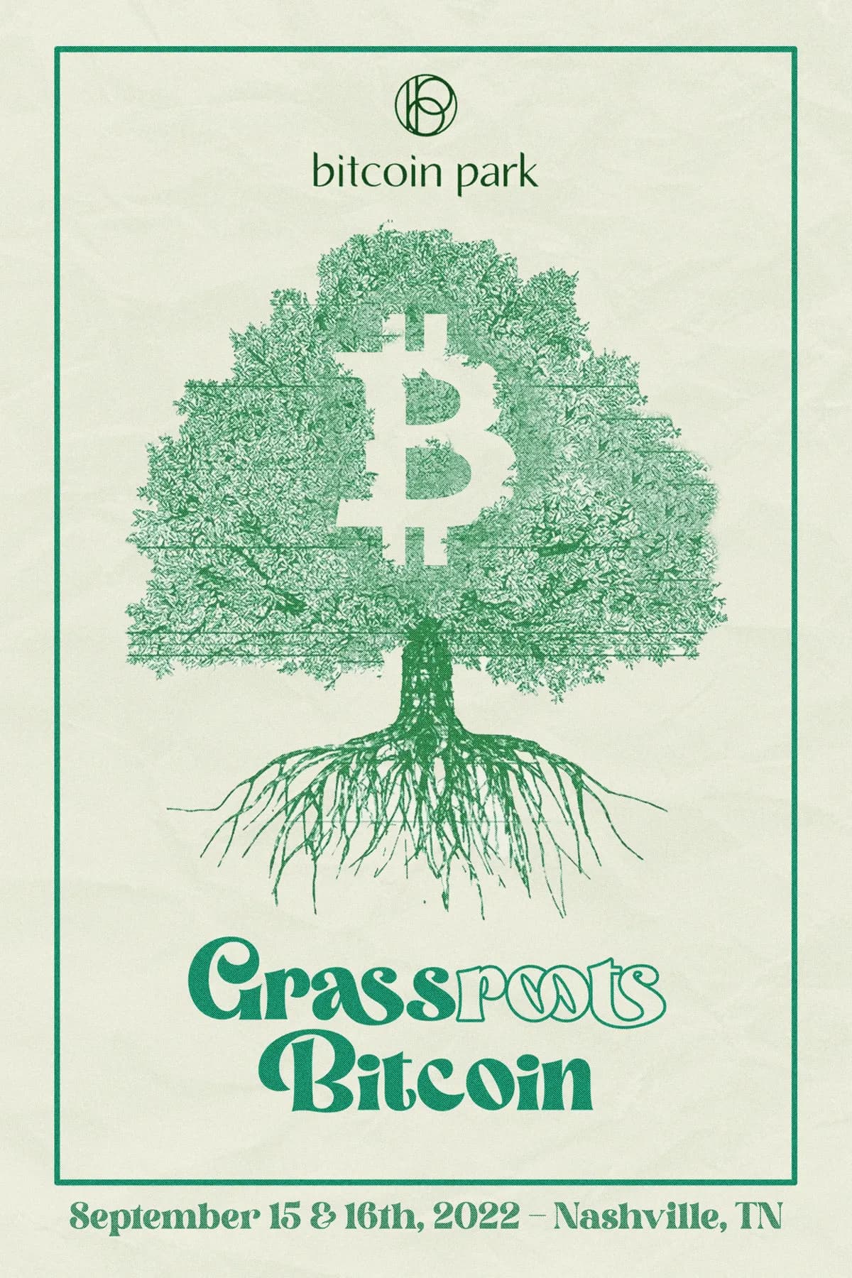 Bitcoin Park detail 0