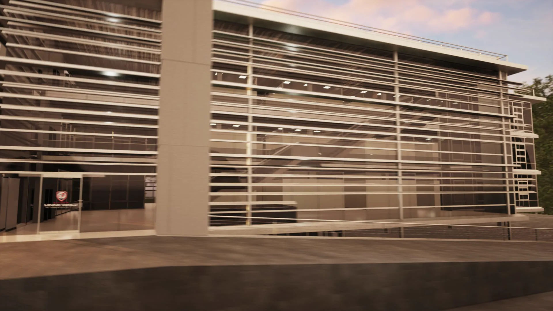 Bitcoin Mining World detail 0