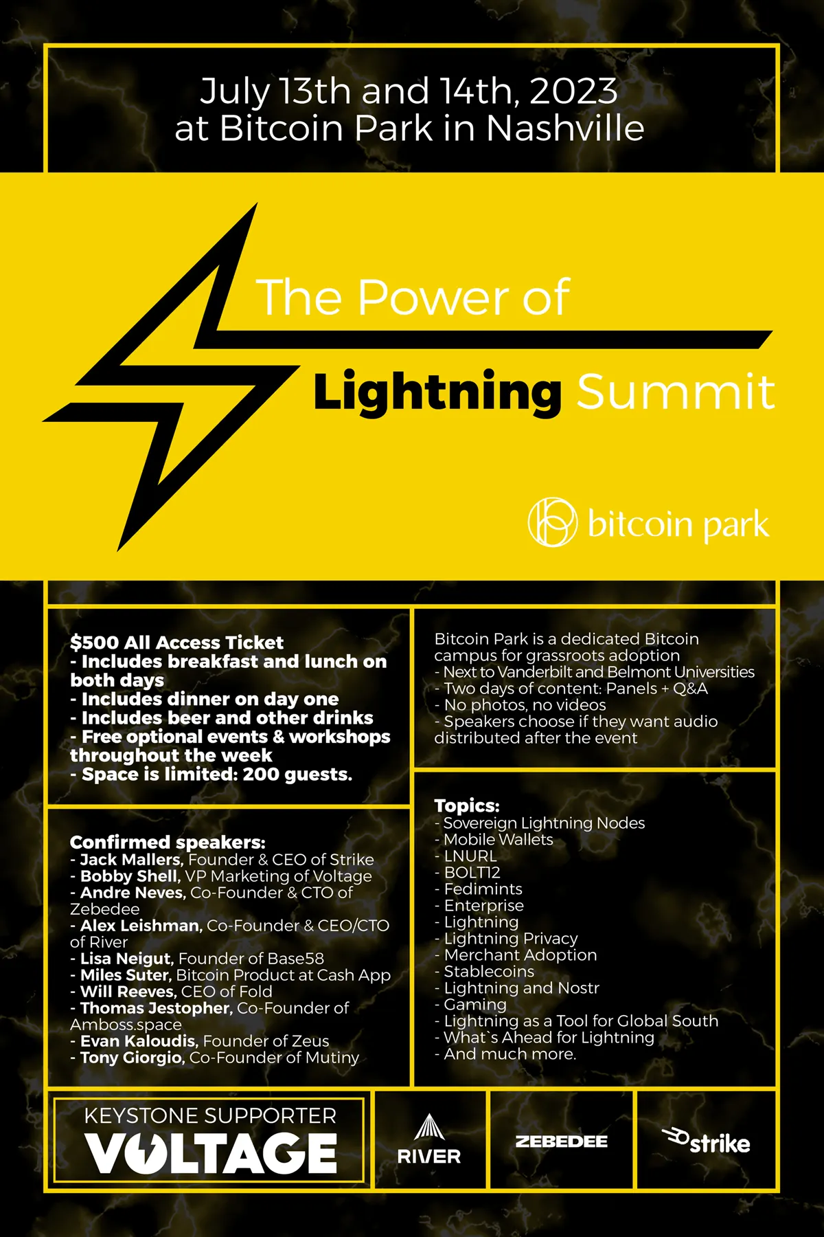 Bitcoin Park detail 2