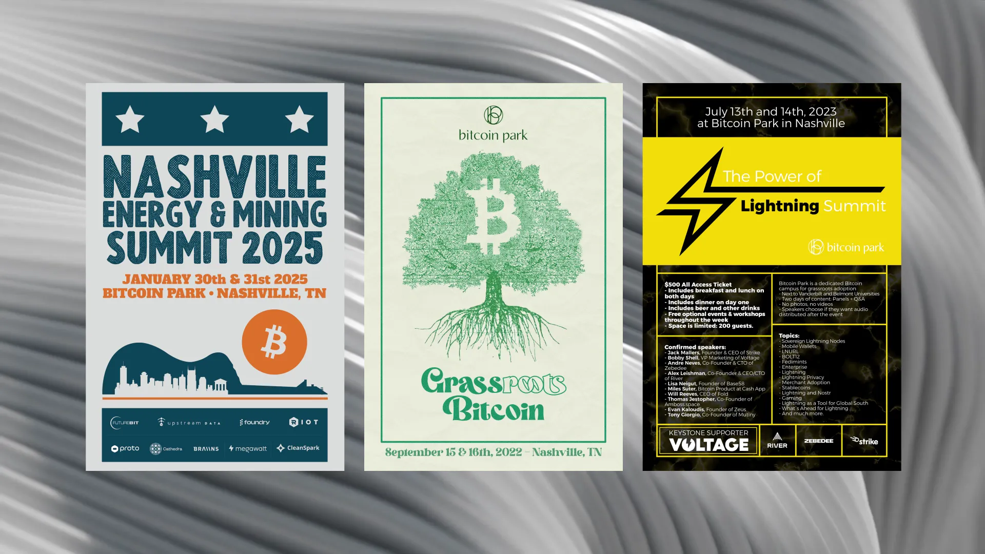 Bitcoin Park
