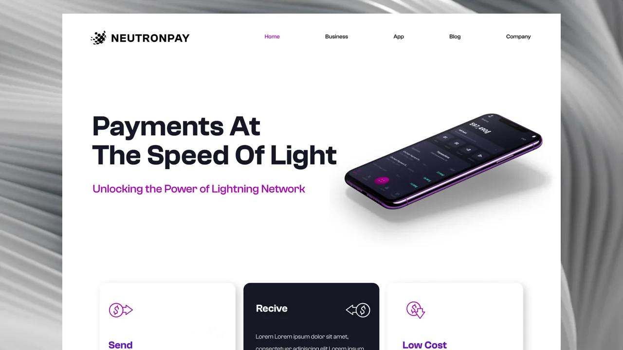 Neutronpay
