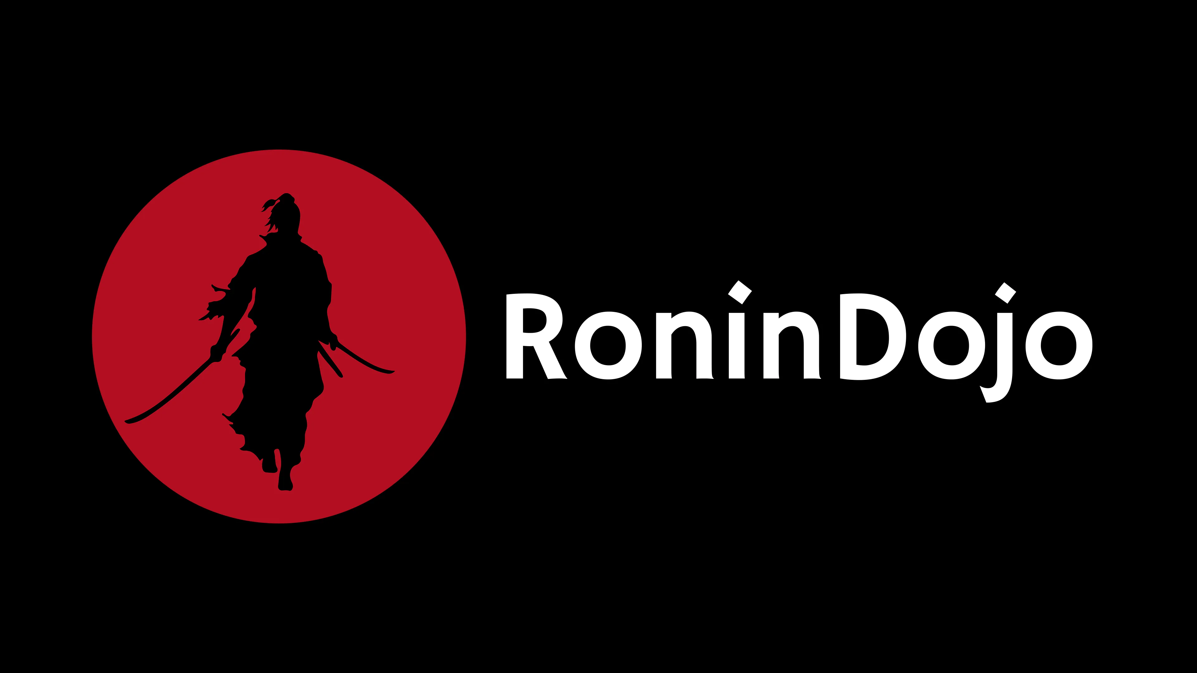 RoninDojo